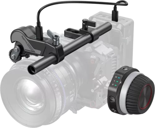 SmallRig 4296 Wireless Follow Focus Kit (Lite)