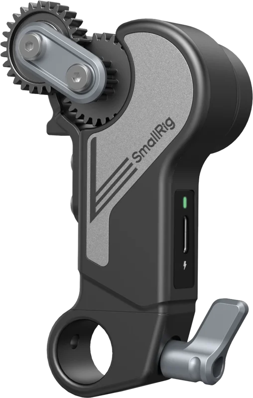 SmallRig 4297 Wireless Receiver Motor (Lite)