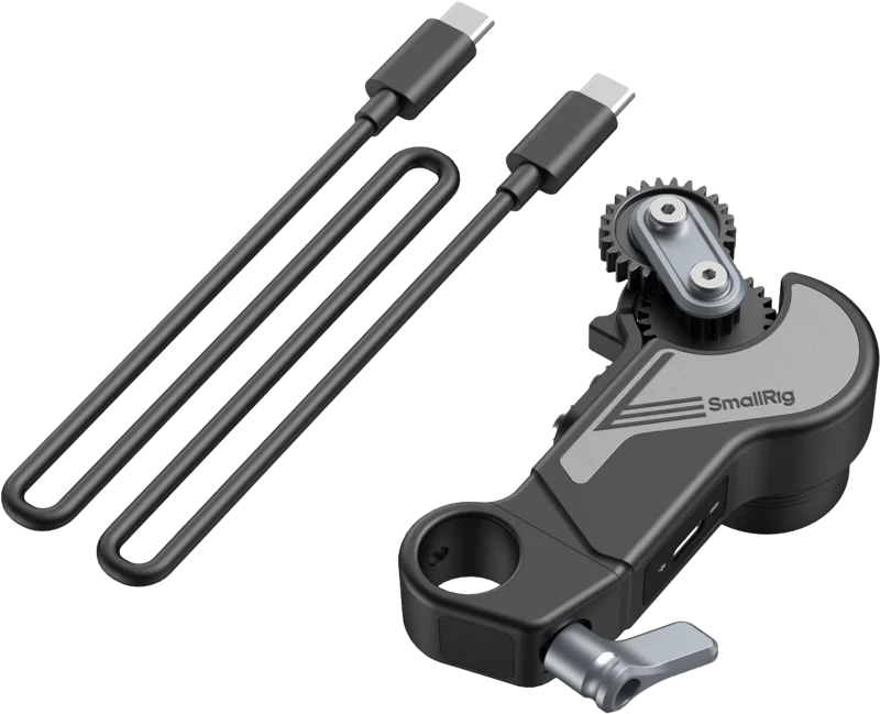 SmallRig 4297 Wireless Receiver Motor (Lite)