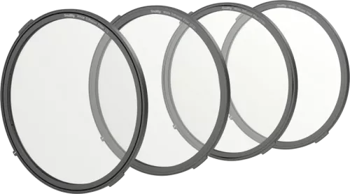 SmallRig 4652 White Diffusion Filter Kit