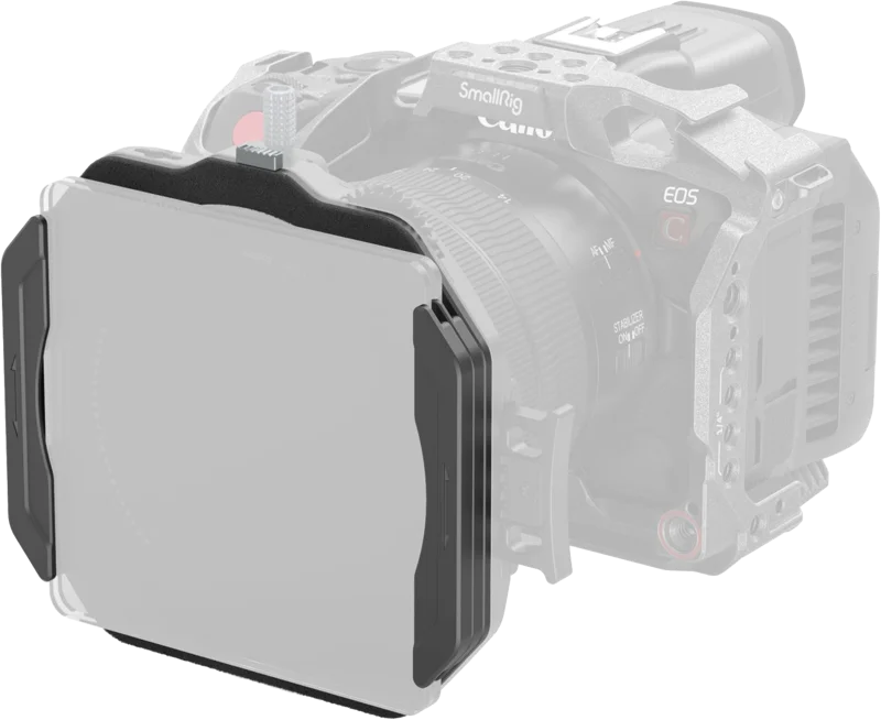 SmallRig 4654 Filter Support