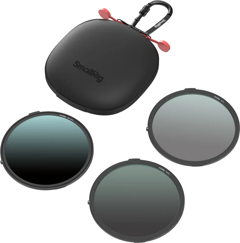 SmallRig 4799 Neutral Density Filter Kit