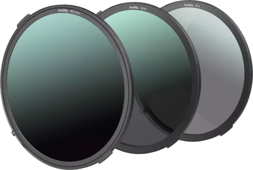 SmallRig 4799 Neutral Density Filter Kit