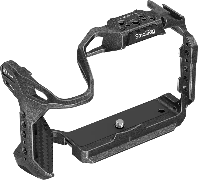 SmallRig 4975 Black Mamba Cage for Canon EOS R5 Mark II
