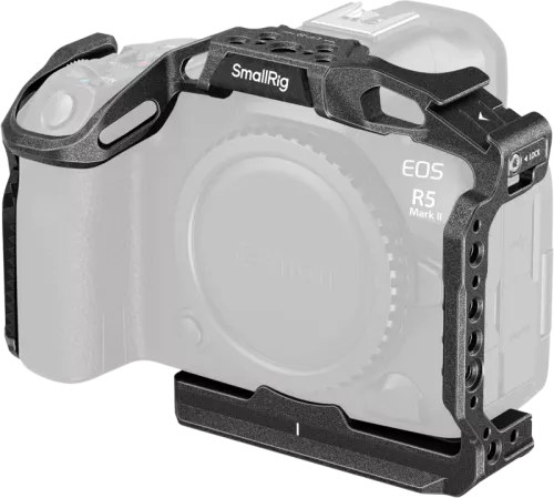 SmallRig 4975 Black Mamba Cage for Canon EOS R5 Mark II