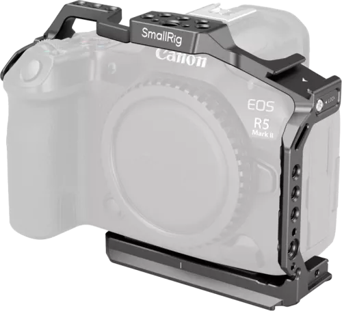 SmallRig 4978 Cage for Canon EOS R5 Mark II