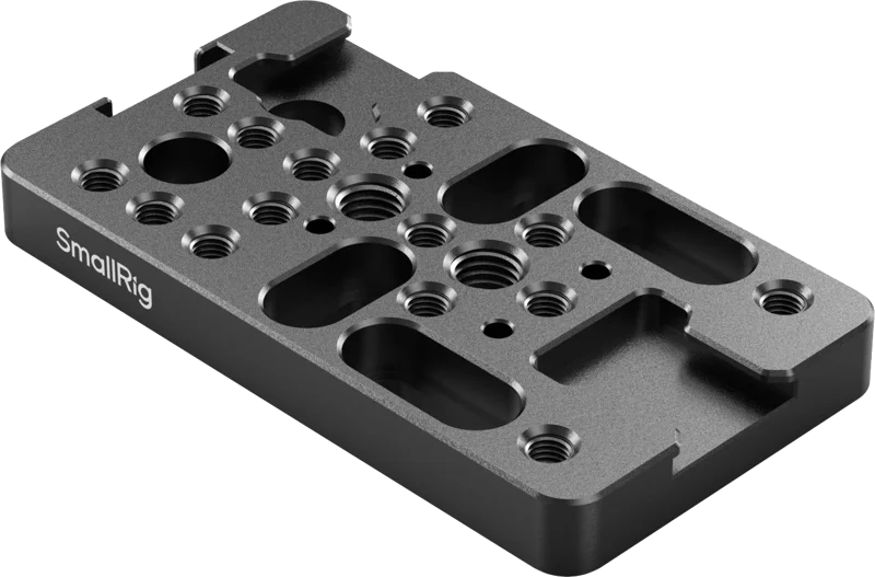 SmallRig 4887 Multifunctional Cheese Mount Plate