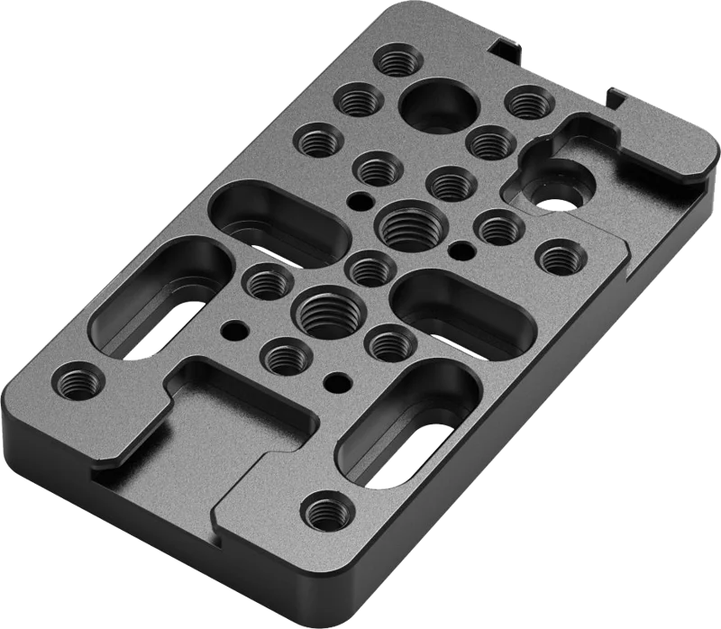 SmallRig 4887 Multifunctional Cheese Mount Plate