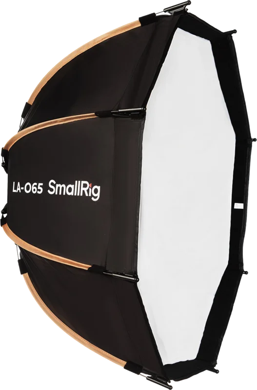 SmallRig 4874 Octagonal Softbox LA-O65