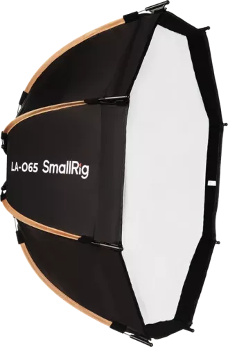 SmallRig 4874 Octagonal Softbox LA-O65