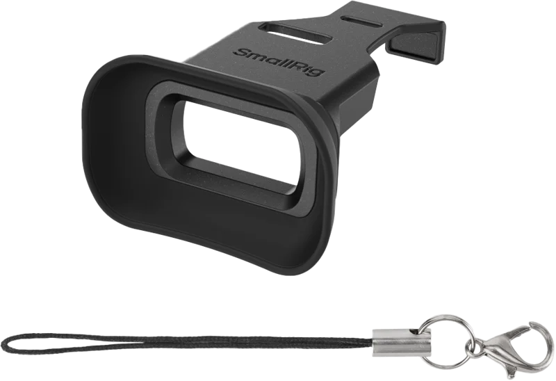 SmallRig 4819 Camera Viewfinder Eyecup for Sony Alpha 7C II / Alpha 7CR