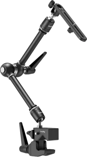 SmallRig 4862 Super Clamp with Magic Arm Kit