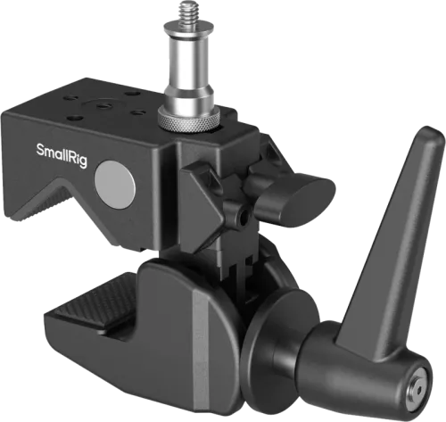 SmallRig 4861 Super Clamp Support Kit