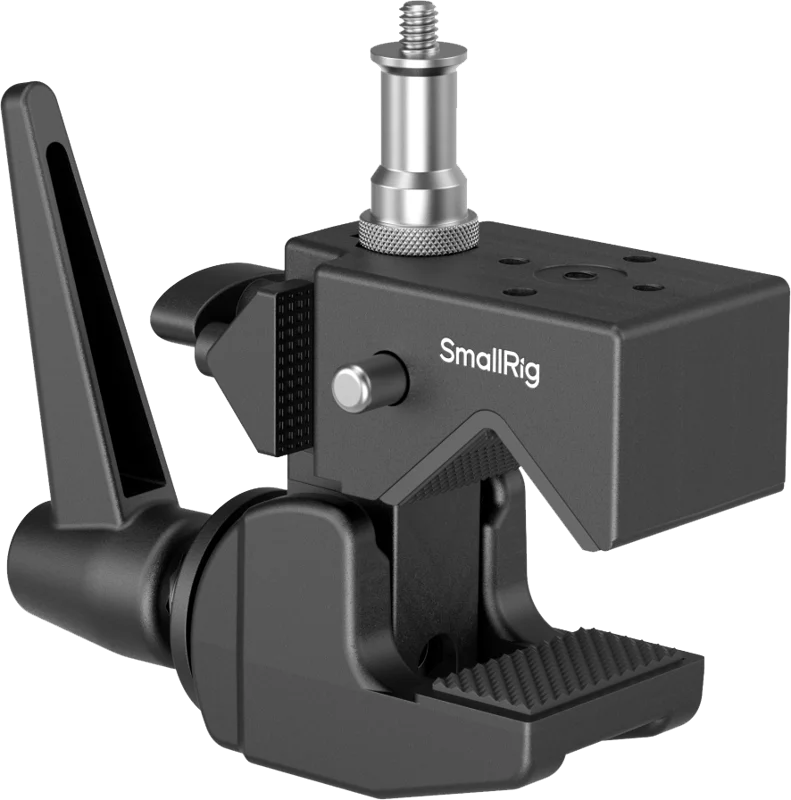 SmallRig 4861 Super Clamp Support Kit