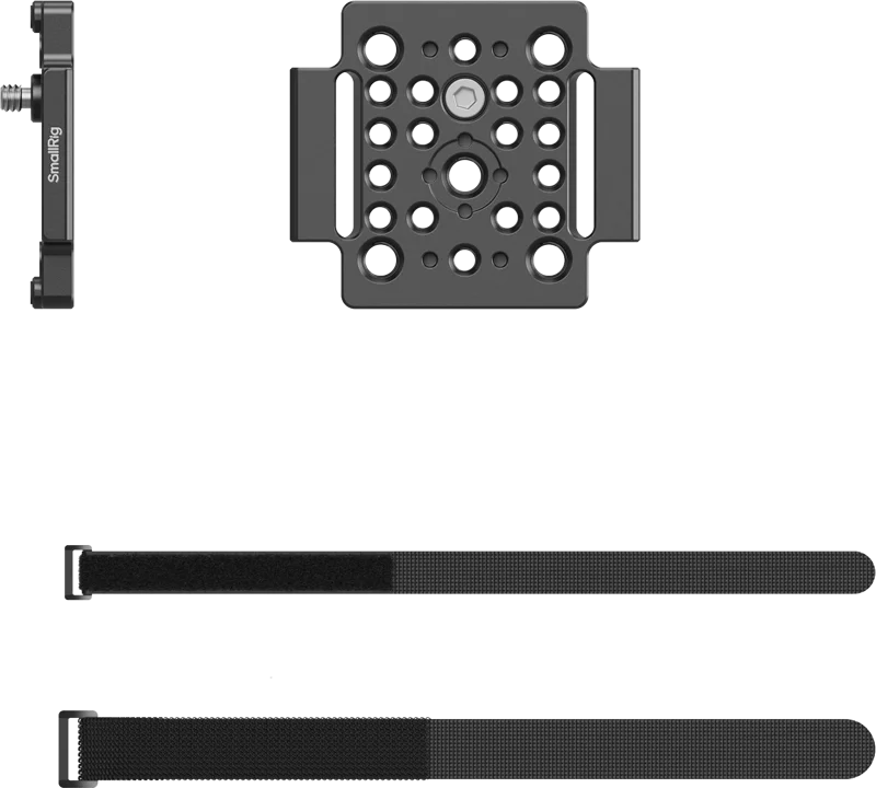SmallRig 4883 Mount Plate for Zoom F3
