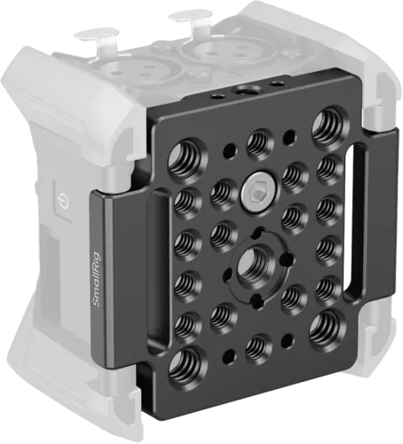 SmallRig 4883 Mount Plate for Zoom F3