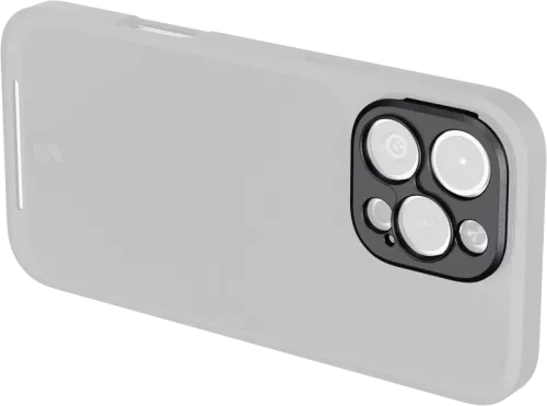 SmallRig 4992 FilMov 17mm Threaded Lens Mount Plate for iPhone 16 Series Cases