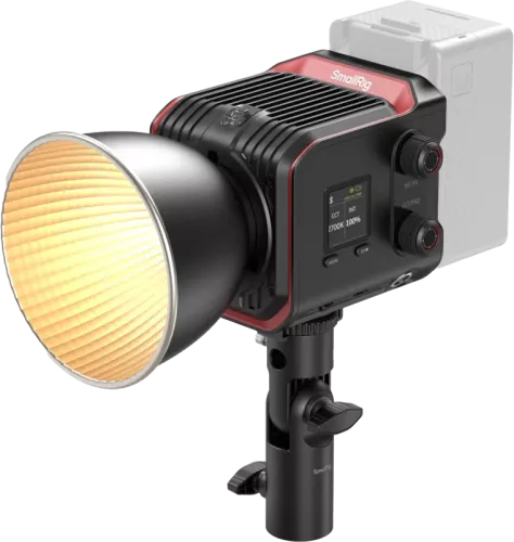 SmallRig 4893 RC 100B COB LED Video Light (Standard Version)