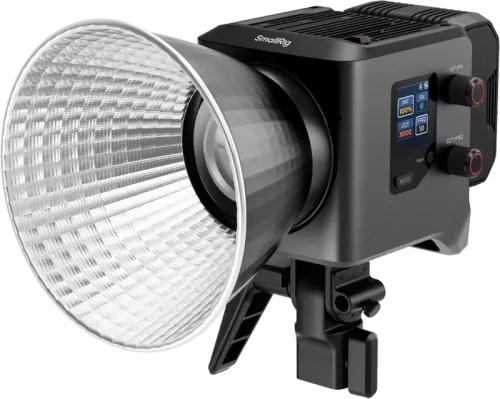 SmallRig 4621 RC 220B Pro Cob LED Video Light