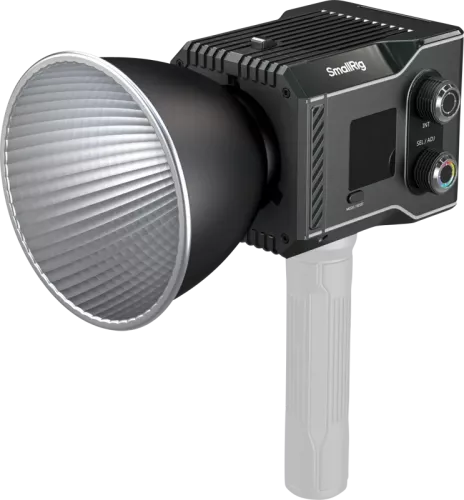 SmallRig 4808 RC 60C RGB LED Video Light Lite Edition