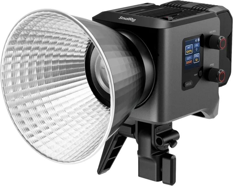 SmallRig 4626 RC 220D Pro COB LED Video Light