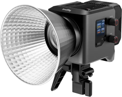 SmallRig 4626 RC 220D Pro COB LED Video Light