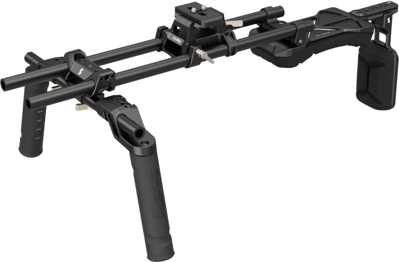 SmallRig 4480 Shoulder Rig Kit Classic Version