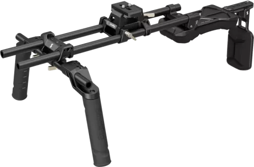 SmallRig 4480 Shoulder Rig Kit Classic Version