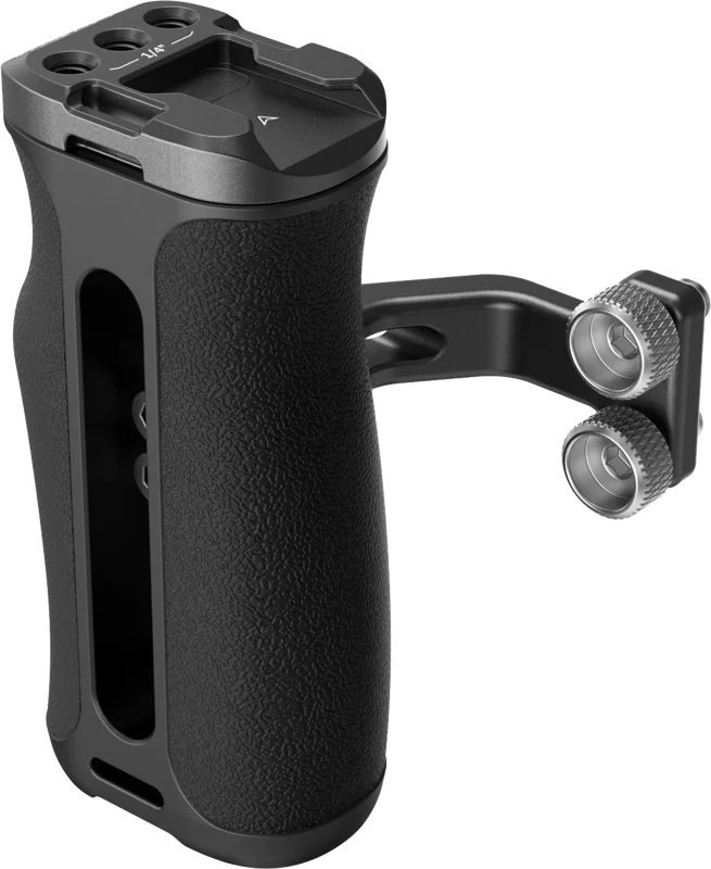 SmallRig 4756 Mini Side Handle with 1/4" -20 Screws