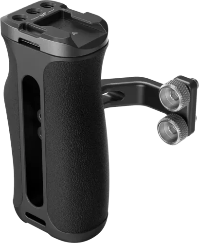 SmallRig 4756 Mini Side Handle with 1/4" -20 Screws