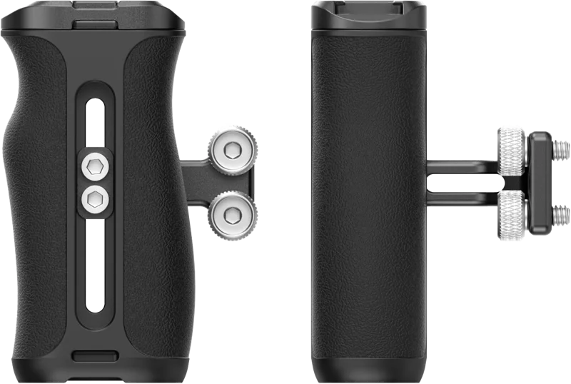SmallRig 4756 Mini Side Handle with 1/4" -20 Screws