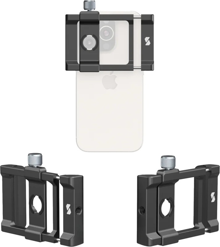 SmallRig 4737 8x Telephoto Lens for Mobile Phone (T-mount)