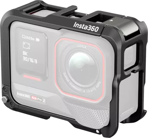 SmallRig 5000 Multifunctional Action Camera Cage for Ace Pro / Ace Pro 2