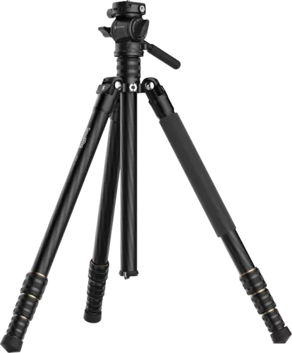 SmallRig 4937 Travel Video Tripod Kit CT150