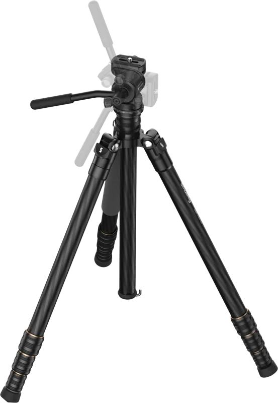 SmallRig 4937 Travel Video Tripod Kit CT150