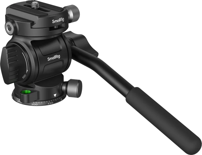 SmallRig 4936 Video Head CH3