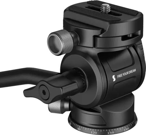 SmallRig 4936 Video Head CH3