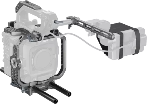 SmallRig 4946 Advanced Cage Kit for Canon C400