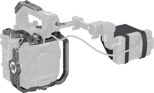 SmallRig 4947 Basic Cage Kit for Canon C400