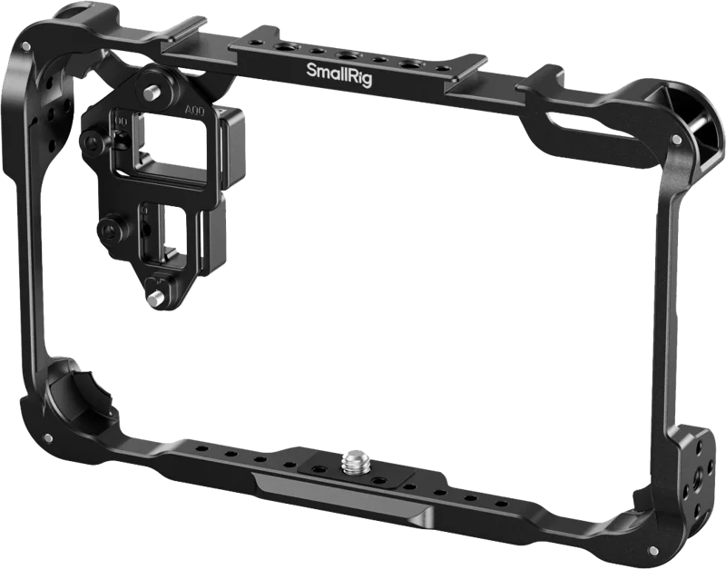 SmallRig 5030 Monitor Cage Kit for Atomos Shinobi II