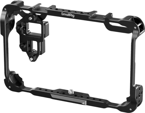 SmallRig 5030 Monitor Cage Kit for Atomos Shinobi II