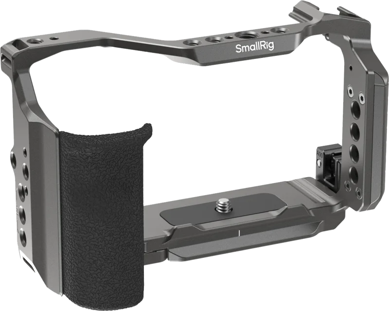 SmallRig 5060 HawkLock Quick Release Cage Kit for Sony A6700