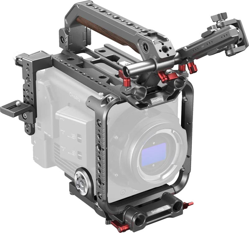 SmallRig 4571 Cage Kit for Sony BURANO