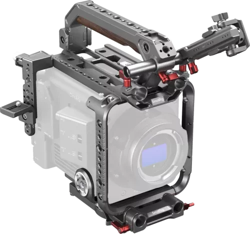 SmallRig 4571 Cage Kit for Sony BURANO