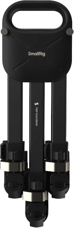 SmallRig 5020 Quick-Lock Photography Heavy Duty Tripod Dolly
