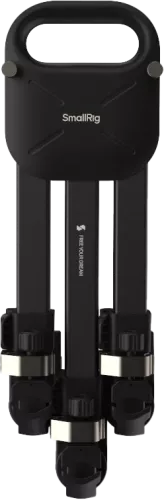 SmallRig 5020 Quick-Lock Photography Heavy Duty Tripod Dolly