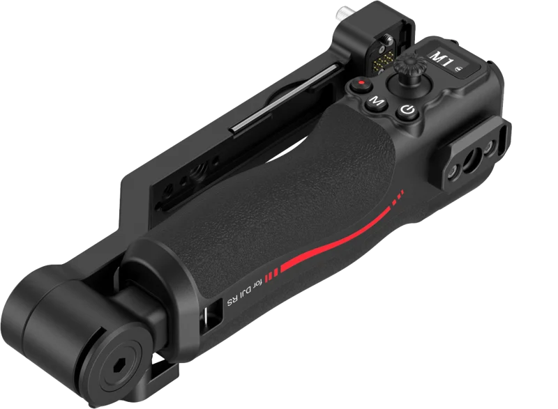 SmallRig 4326 Focus Control Handle for DJI RS Series