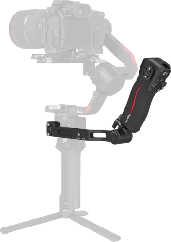 SmallRig 4326 Focus Control Handle for DJI RS Series