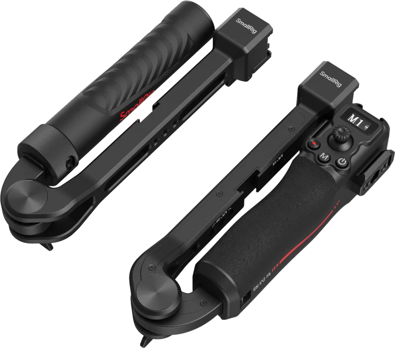 SmallRig 4327 Focus Control Dual Handle for DJI RS Series