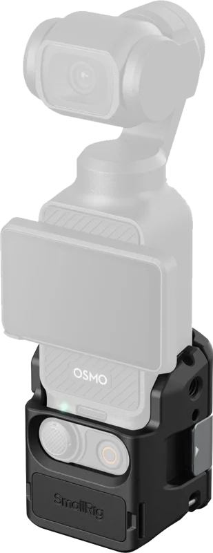SmallRig 5072 Cage for DJI Osmo Pocket 3